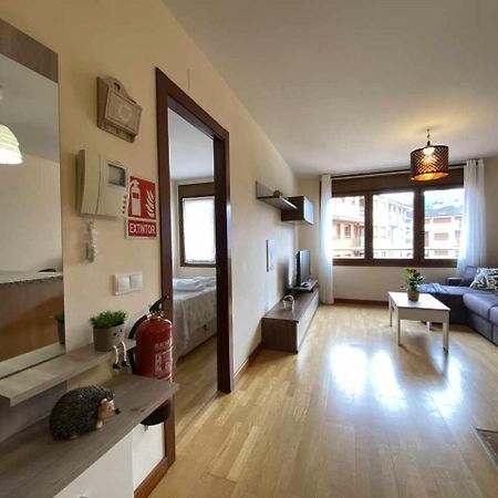 Apartamento Encanto del Sella Cangas de Onís Exterior foto