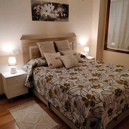 Apartamento Encanto del Sella Cangas de Onís Exterior foto