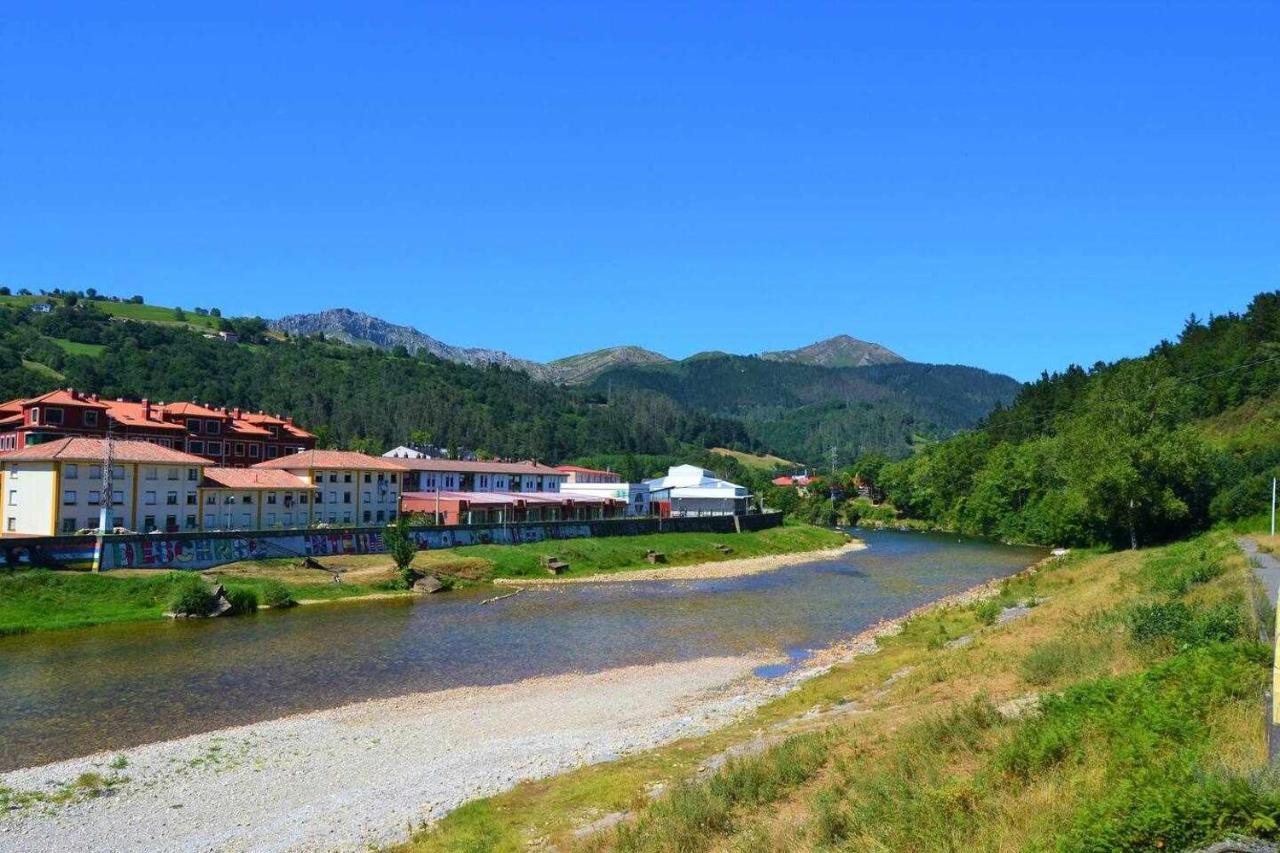 Apartamento Encanto del Sella Cangas de Onís Exterior foto