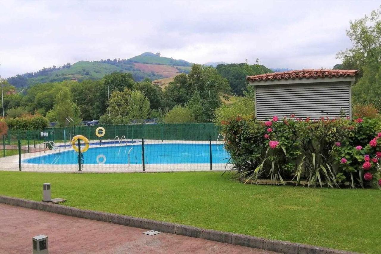 Apartamento Encanto del Sella Cangas de Onís Exterior foto