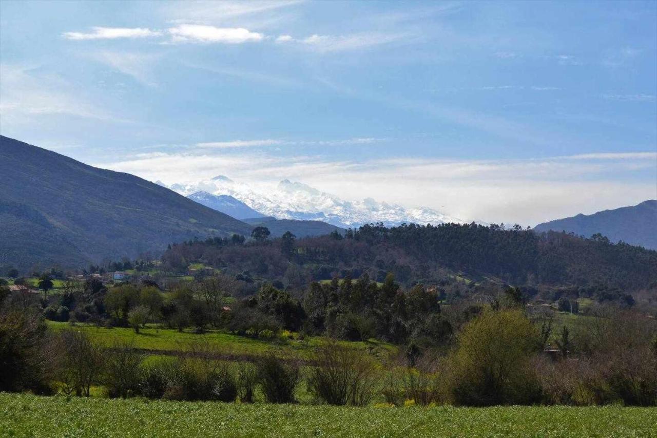 Apartamento Encanto del Sella Cangas de Onís Exterior foto