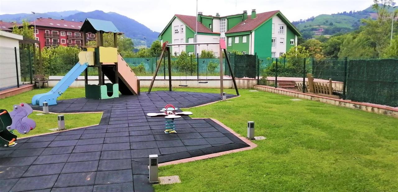 Apartamento Encanto del Sella Cangas de Onís Exterior foto