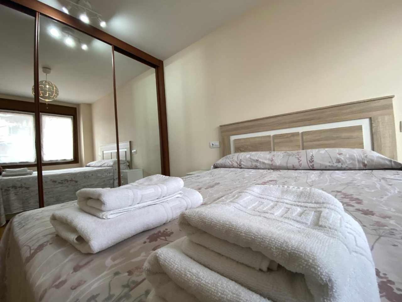 Apartamento Encanto del Sella Cangas de Onís Exterior foto