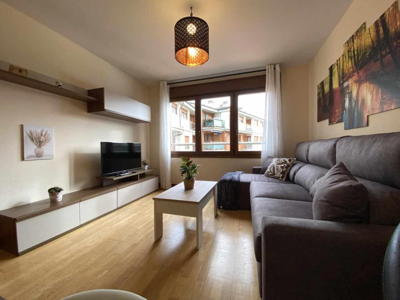 Apartamento Encanto del Sella Cangas de Onís Exterior foto