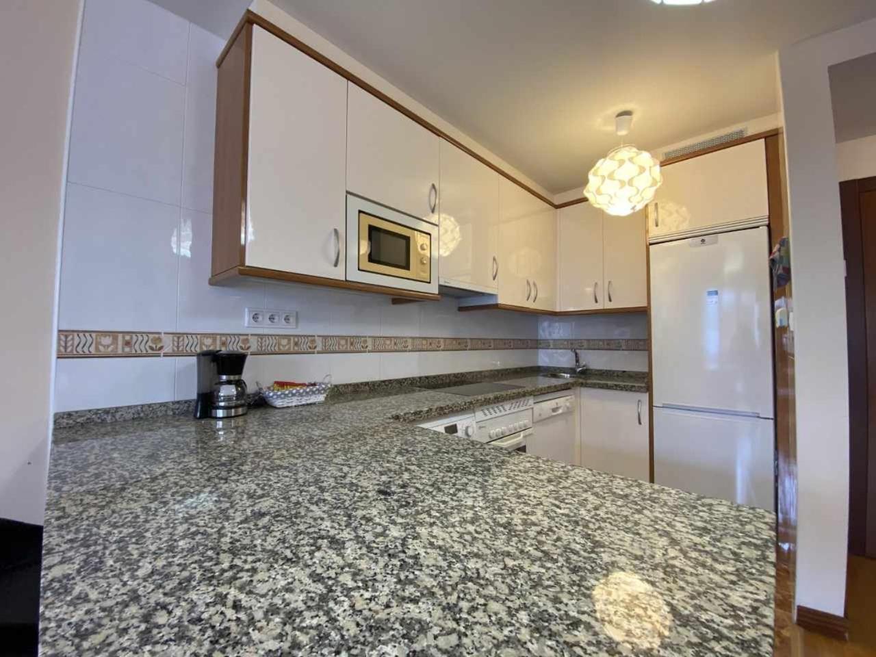 Apartamento Encanto del Sella Cangas de Onís Exterior foto