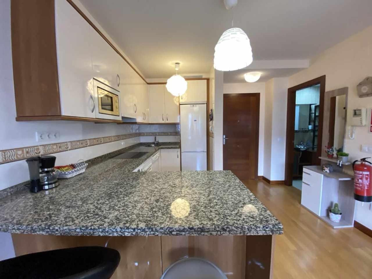 Apartamento Encanto del Sella Cangas de Onís Exterior foto